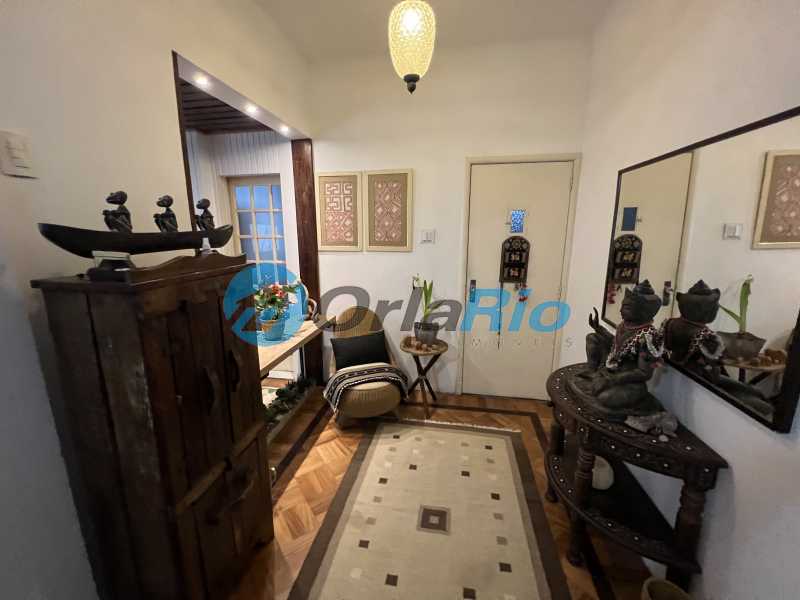 Apartamento à venda com 3 quartos, 121m² - Foto 6