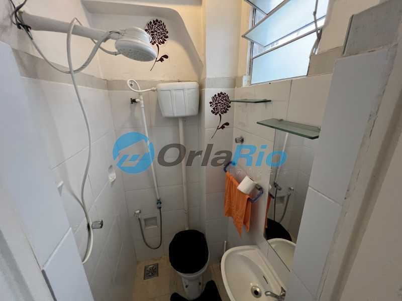 Apartamento à venda com 3 quartos, 121m² - Foto 27