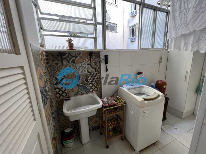 Apartamento à venda com 3 quartos, 121m² - Foto 25