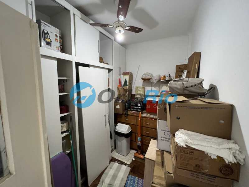 Apartamento à venda com 3 quartos, 121m² - Foto 26