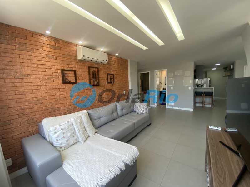 Apartamento à venda com 3 quartos, 92m² - Foto 6