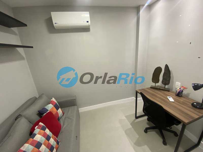 Apartamento à venda com 3 quartos, 92m² - Foto 8