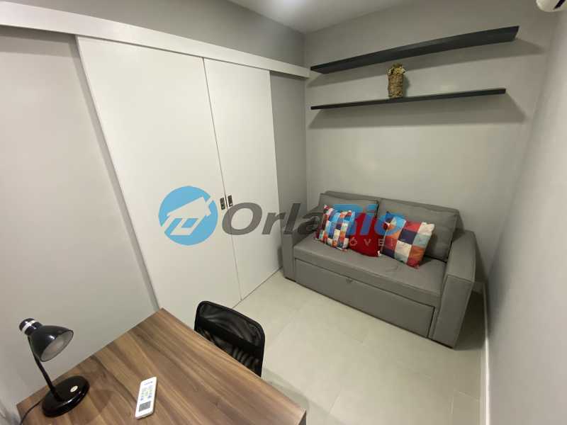 Apartamento à venda com 3 quartos, 92m² - Foto 9