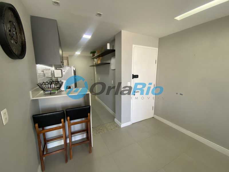 Apartamento à venda com 3 quartos, 92m² - Foto 22