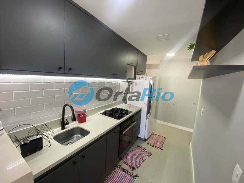 Apartamento à venda com 3 quartos, 92m² - Foto 23