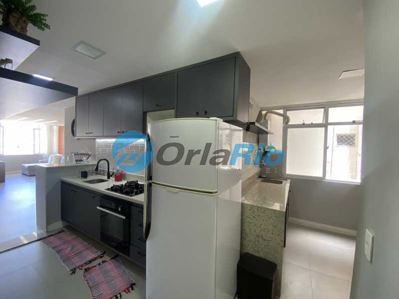 Apartamento à venda com 3 quartos, 92m² - Foto 24