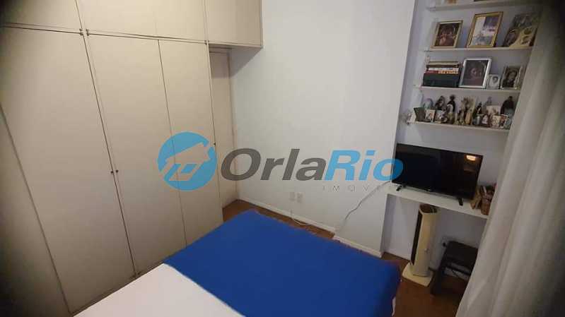 Apartamento à venda com 1 quarto, 48m² - Foto 15