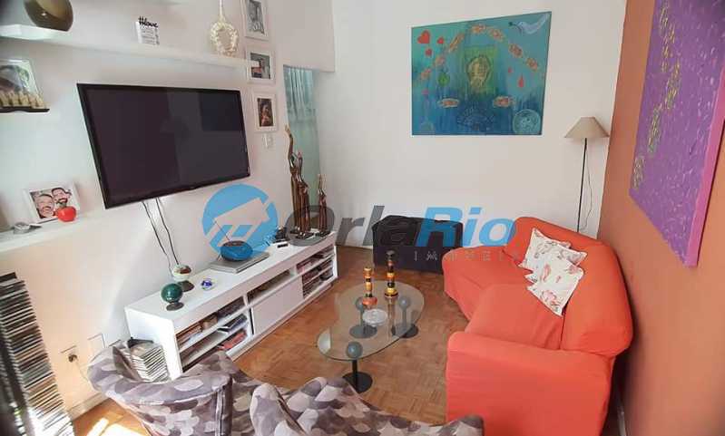 Apartamento à venda com 1 quarto, 48m² - Foto 2