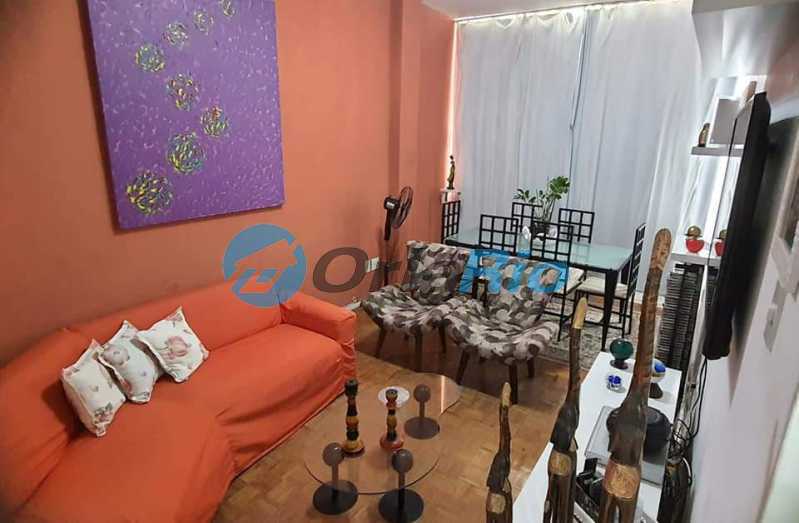 Apartamento à venda com 1 quarto, 48m² - Foto 3