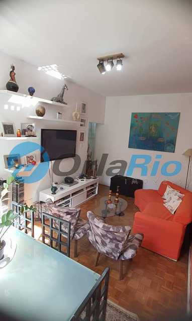 Apartamento à venda com 1 quarto, 48m² - Foto 6