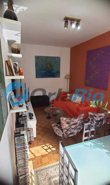 Apartamento à venda com 1 quarto, 48m² - Foto 7