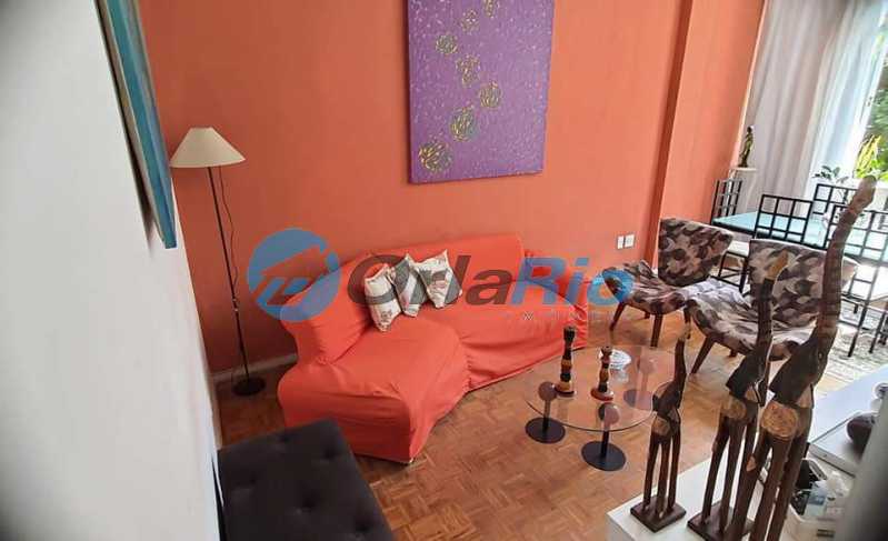 Apartamento à venda com 1 quarto, 48m² - Foto 5