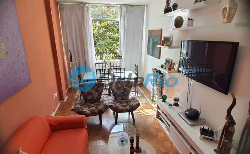 Apartamento à venda com 1 quarto, 48m² - Foto 9