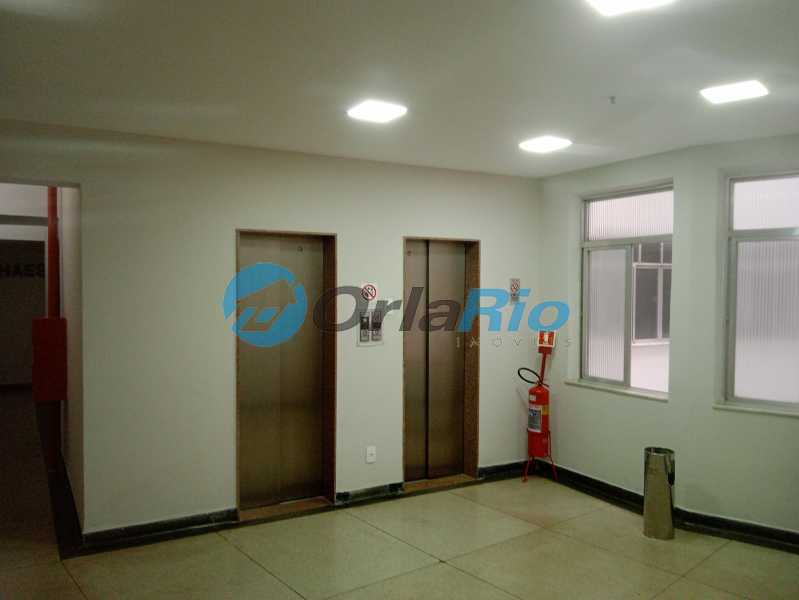 Conjunto Comercial-Sala à venda, 54m² - Foto 6