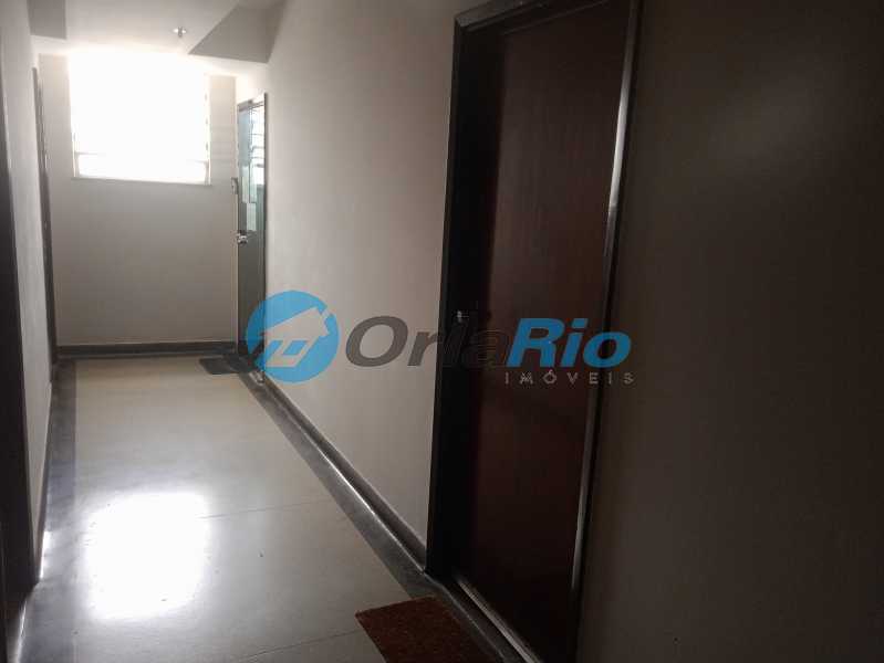 Conjunto Comercial-Sala à venda, 54m² - Foto 8