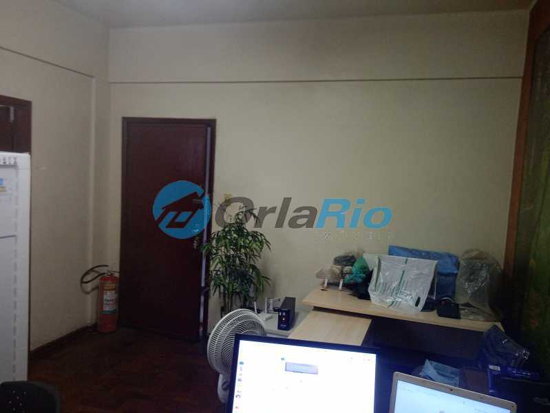 Conjunto Comercial-Sala à venda, 54m² - Foto 9