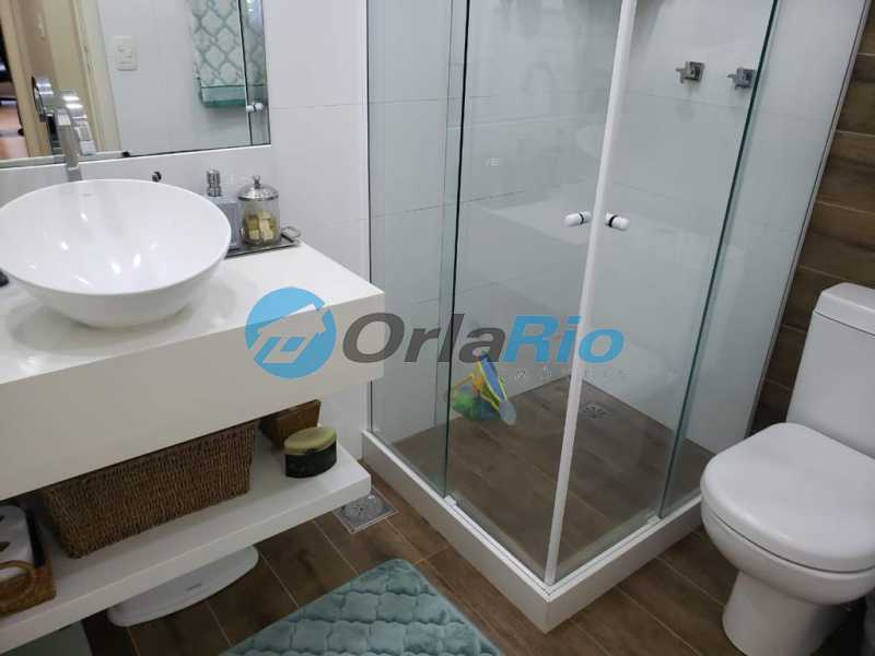 Apartamento à venda com 3 quartos, 156m² - Foto 19