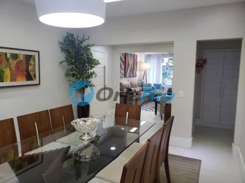 Apartamento à venda com 3 quartos, 156m² - Foto 9