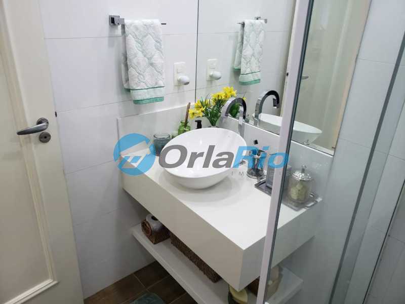 Apartamento à venda com 3 quartos, 156m² - Foto 20