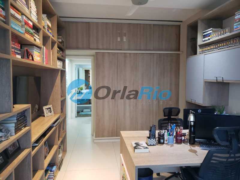 Apartamento à venda com 3 quartos, 156m² - Foto 16