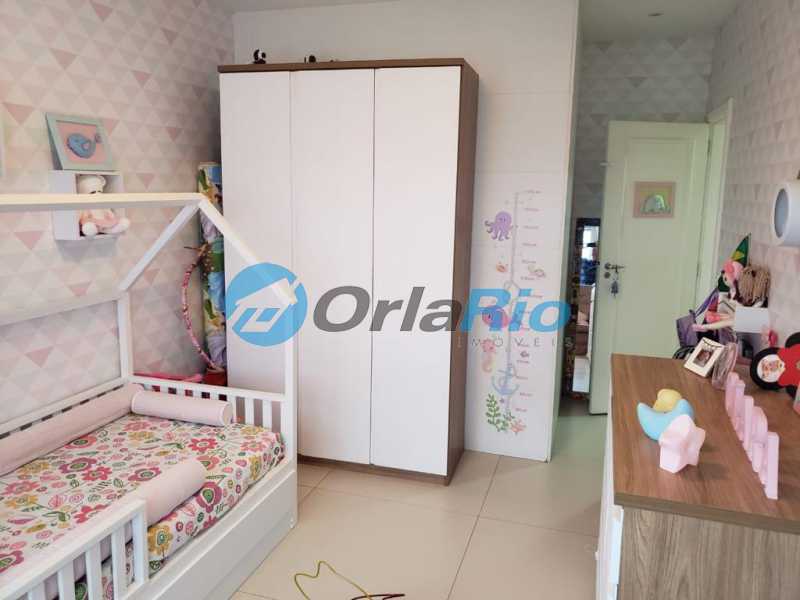 Apartamento à venda com 3 quartos, 156m² - Foto 14