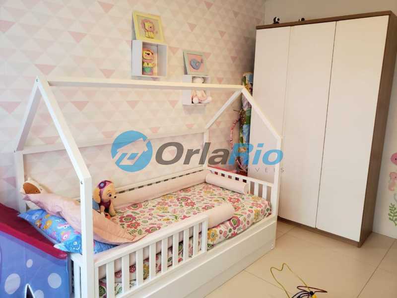 Apartamento à venda com 3 quartos, 156m² - Foto 15