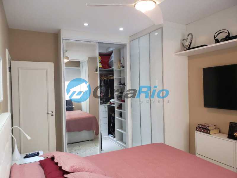 Apartamento à venda com 3 quartos, 156m² - Foto 11