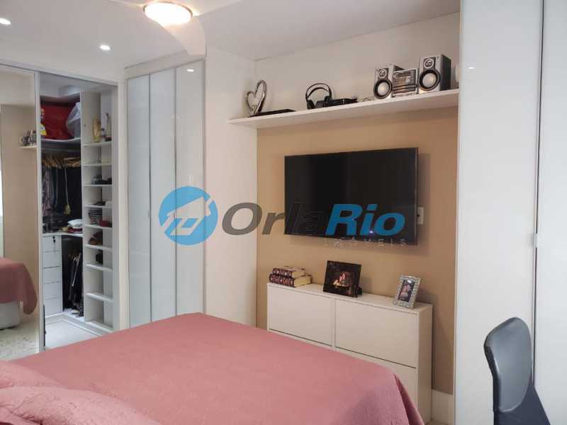 Apartamento à venda com 3 quartos, 156m² - Foto 12