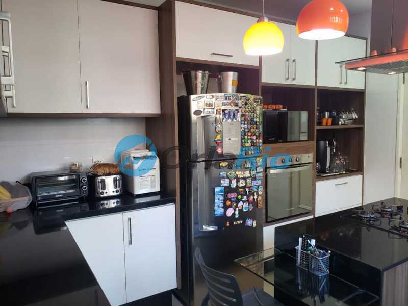 Apartamento à venda com 3 quartos, 156m² - Foto 25