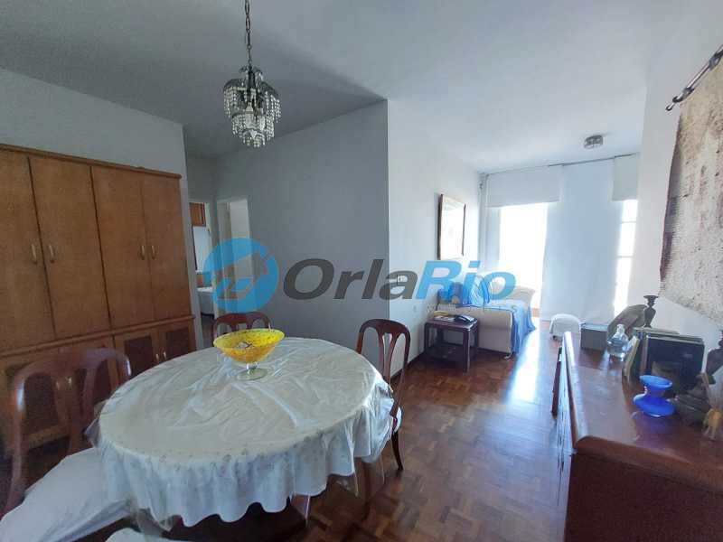 Apartamento à venda com 2 quartos, 83m² - Foto 3