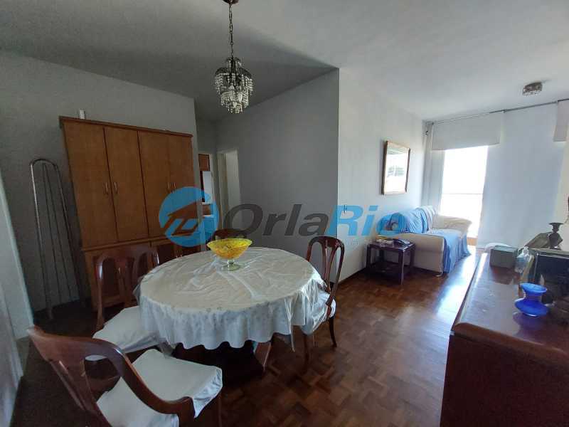 Apartamento à venda com 2 quartos, 83m² - Foto 4