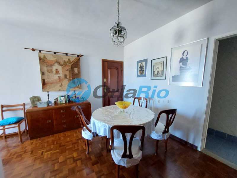 Apartamento à venda com 2 quartos, 83m² - Foto 5