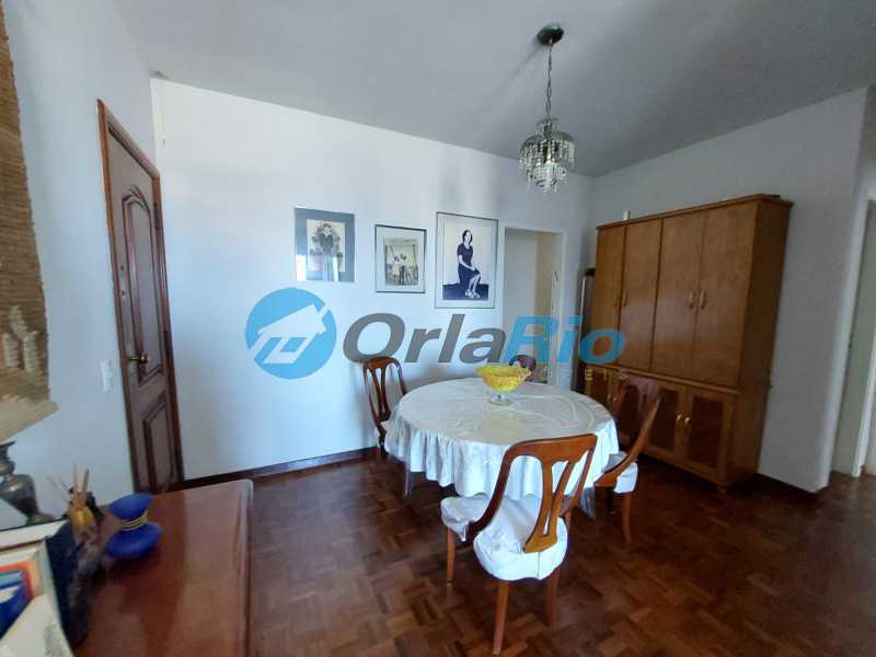 Apartamento à venda com 2 quartos, 83m² - Foto 6