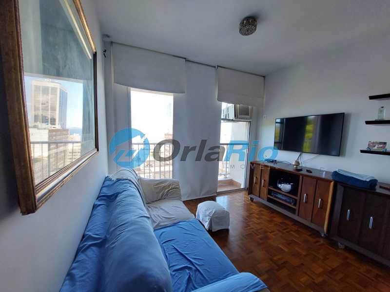 Apartamento à venda com 2 quartos, 83m² - Foto 8