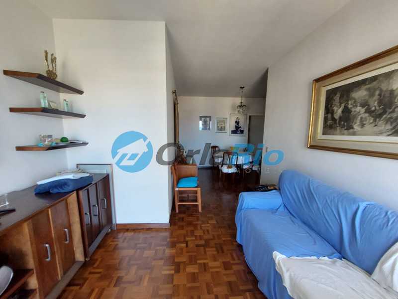 Apartamento à venda com 2 quartos, 83m² - Foto 2