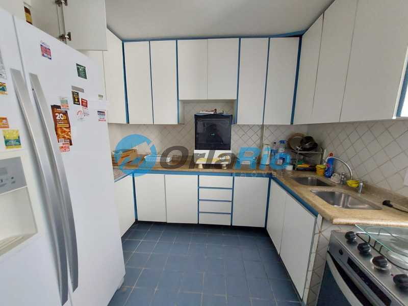 Apartamento à venda com 2 quartos, 83m² - Foto 22