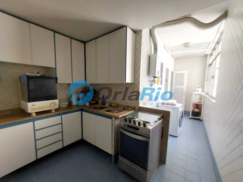 Apartamento à venda com 2 quartos, 83m² - Foto 23