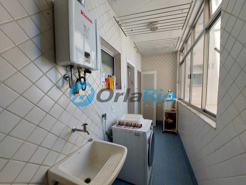 Apartamento à venda com 2 quartos, 83m² - Foto 24