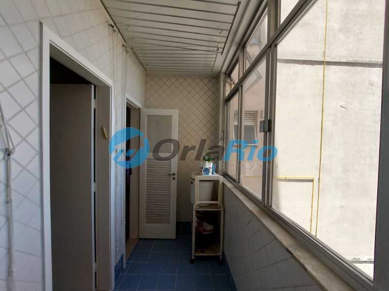 Apartamento à venda com 2 quartos, 83m² - Foto 25