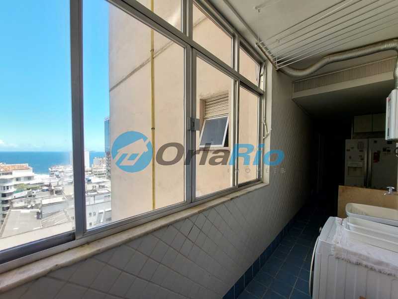 Apartamento à venda com 2 quartos, 83m² - Foto 26