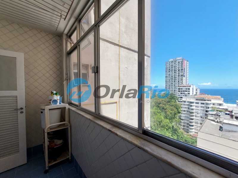 Apartamento à venda com 2 quartos, 83m² - Foto 27