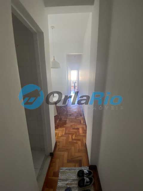 Apartamento à venda com 1 quarto, 51m² - Foto 5