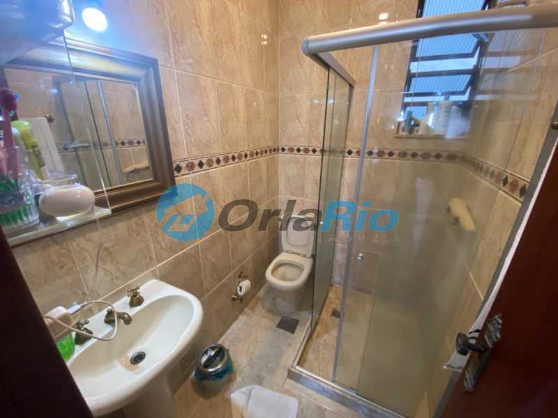 Apartamento à venda com 1 quarto, 51m² - Foto 18