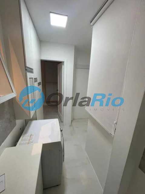 Apartamento à venda com 3 quartos, 116m² - Foto 21