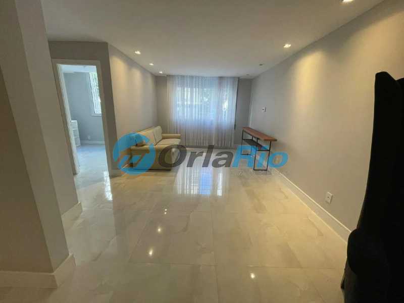 Apartamento à venda com 3 quartos, 116m² - Foto 1