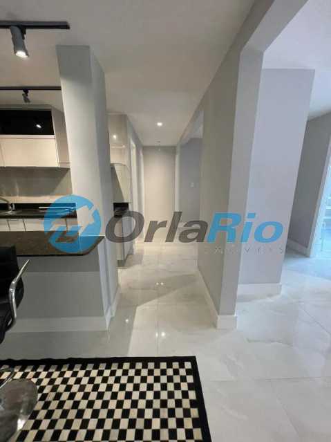 Apartamento à venda com 3 quartos, 116m² - Foto 5