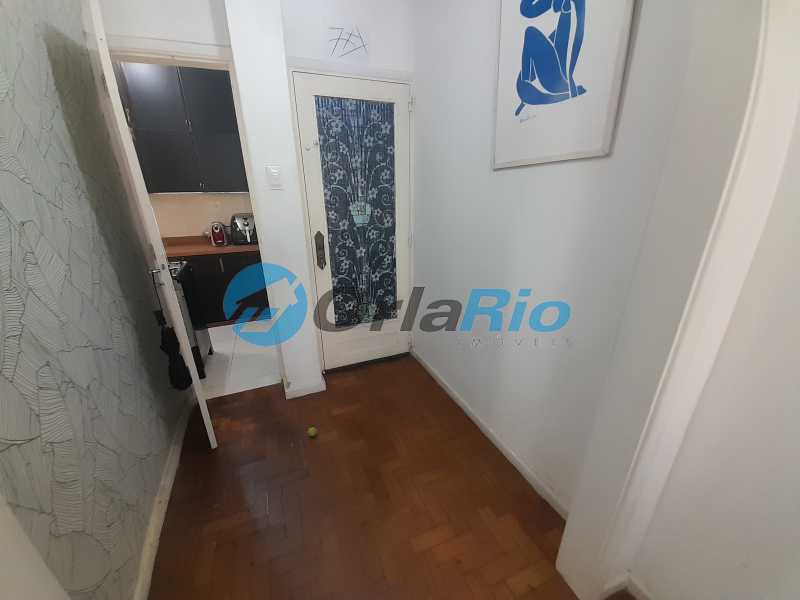 Apartamento à venda com 3 quartos, 75m² - Foto 2