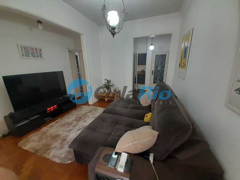 Apartamento à venda com 3 quartos, 75m² - Foto 3