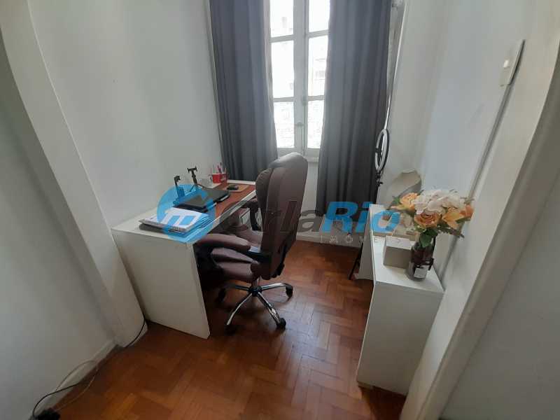 Apartamento à venda com 3 quartos, 75m² - Foto 6