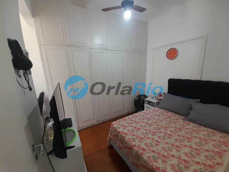 Apartamento à venda com 3 quartos, 75m² - Foto 9